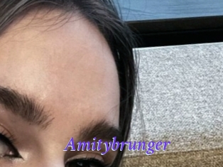 Amitybrunger