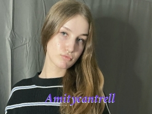 Amitycantrell