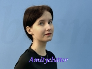 Amityclutter