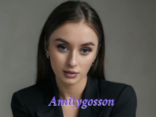 Amitygosson