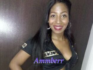 Ammberr