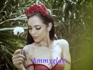 Ammyglass