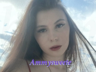 Ammysweete