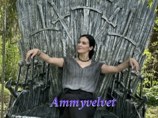 Ammyvelvet