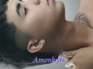 Amonkyle