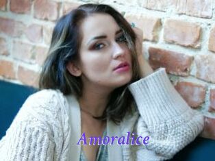 Amoralice