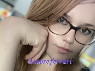 Amoreferrari