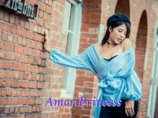 AmoriPrincess