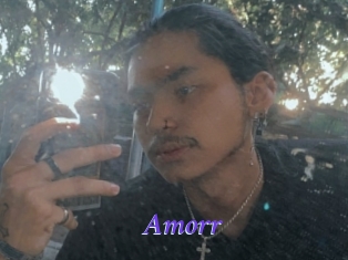 Amorr