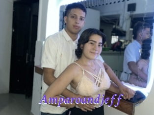 Amparoandjeff