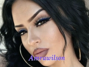 Amrawilson