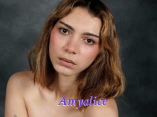 Amyalice