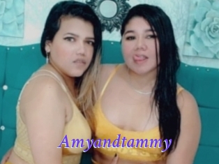 Amyandtammy