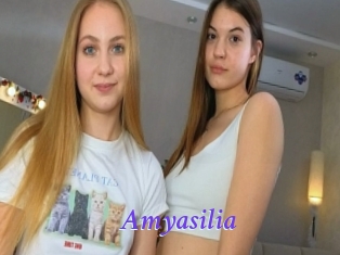 Amyasilia