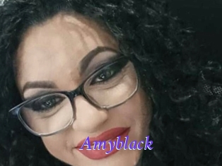 Amyblack