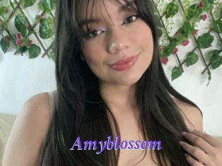 Amyblossom