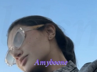 Amyboone