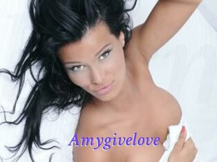 Amygivelove