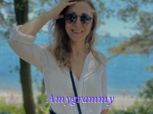 Amygrammy