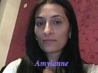 Amylanne