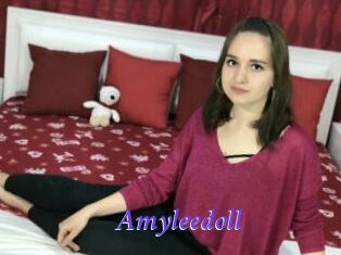 Amyleedoll