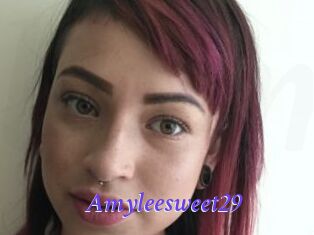 Amyleesweet29