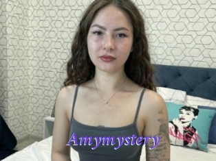 Amymystery