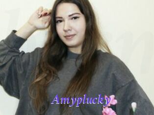 Amyplucky