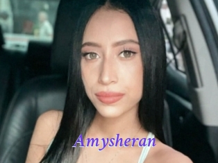 Amysheran