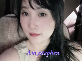 Amystephen