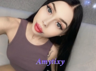 Amytixy