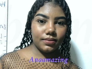 Anaamazing