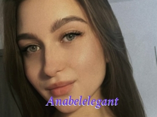 Anabelelegant