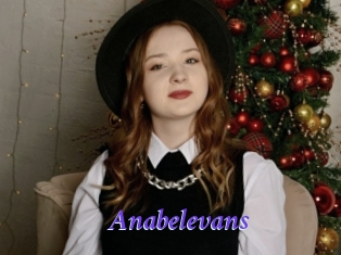 Anabelevans