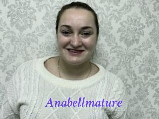 Anabellmature