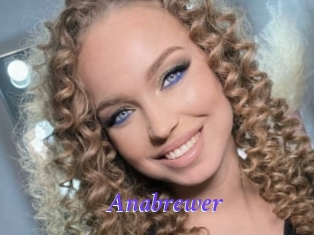 Anabrewer