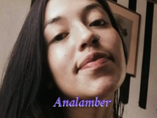 Analamber