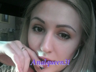 Analqueen31