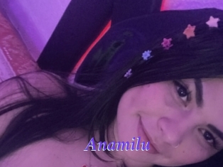 Anamilu