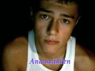 Ananasikden