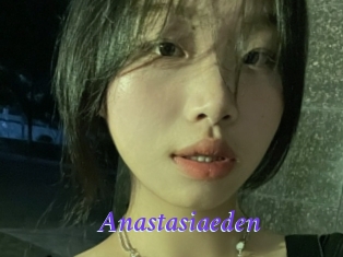 Anastasiaeden