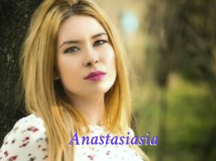 Anastasiasia