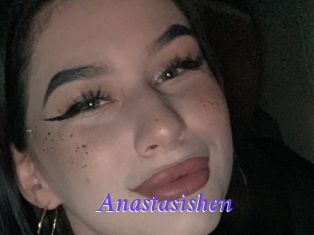 Anastasishen