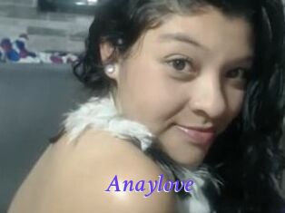 Anaylove