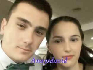 Anaysdavid