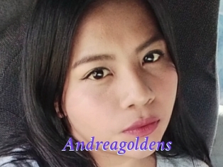 Andreagoldens