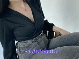 Andreahottie