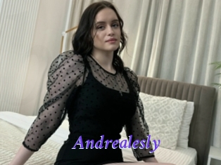 Andrealesly