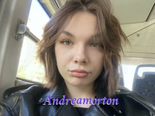 Andreamorton