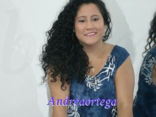 Andreaortega